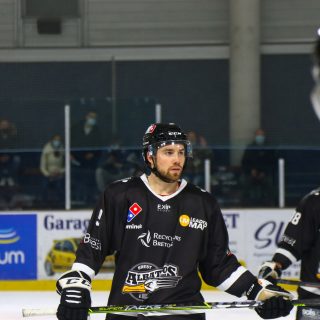 26/02/22 - BREST-NEUILLY/MARNE (7-5) - © Christophe Montay