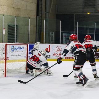 26/02/22 - BREST-NEUILLY/MARNE (7-5) - © Christophe Montay