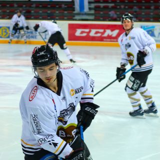 MARSEILLE-BREST 1-2 04/01/2020 - © Brieuc Le Meur