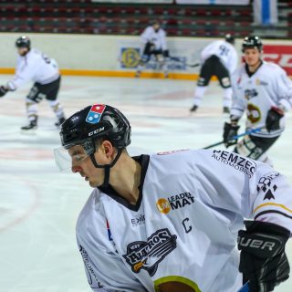 MARSEILLE-BREST 1-2 04/01/2020 - © Brieuc Le Meur