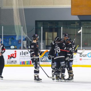 26/02/22 - BREST-NEUILLY/MARNE (7-5) - © Christophe Montay