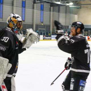 26/02/22 - BREST-NEUILLY/MARNE (7-5) - © Christophe Montay