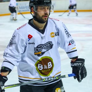 MARSEILLE-BREST 1-2 04/01/2020 - © Brieuc Le Meur