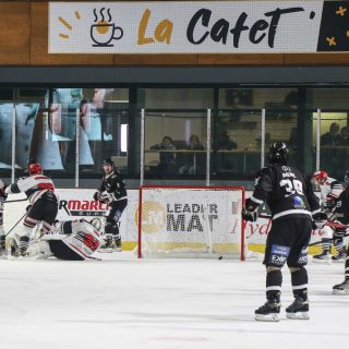 26/02/22 - BREST-NEUILLY/MARNE (7-5) - © Christophe Montay