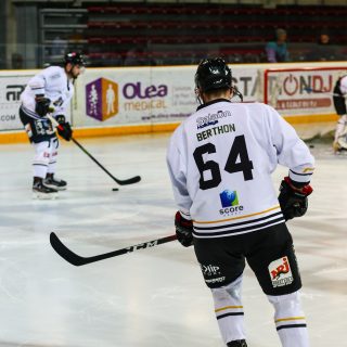 MARSEILLE-BREST 1-2 04/01/2020 - © Brieuc Le Meur