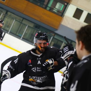 26/02/22 - BREST-NEUILLY/MARNE (7-5) - © Christophe Montay