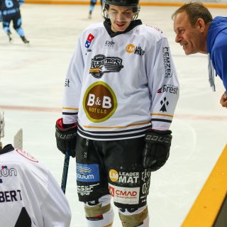 MARSEILLE-BREST 1-2 04/01/2020 - © Brieuc Le Meur