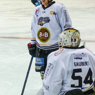 MARSEILLE-BREST 1-2 04/01/2020 - © Brieuc Le Meur