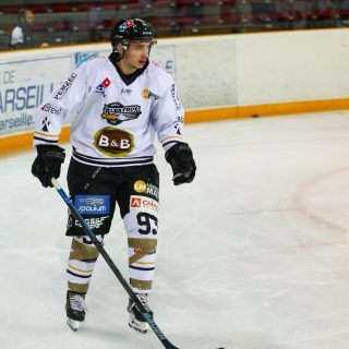 MARSEILLE-BREST 1-2 04/01/2020 - © Brieuc Le Meur