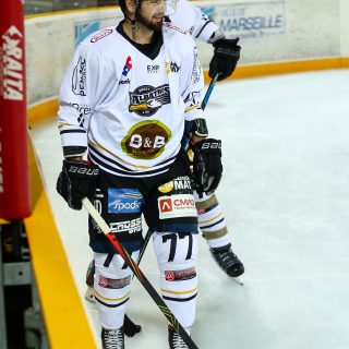 MARSEILLE-BREST 1-2 04/01/2020 - © Brieuc Le Meur