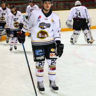 MARSEILLE-BREST 1-2 04/01/2020 - © Brieuc Le Meur