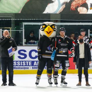 26/02/22 - BREST-NEUILLY/MARNE (7-5) - © Christophe Montay