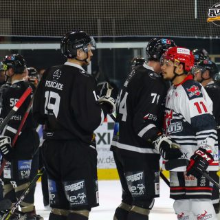 26/02/22 - BREST-NEUILLY/MARNE (7-5) - © Christophe Montay