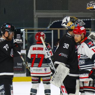 26/02/22 - BREST-NEUILLY/MARNE (7-5) - © Christophe Montay