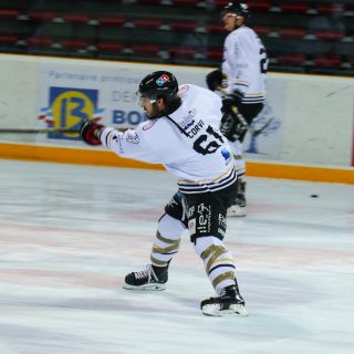 MARSEILLE-BREST 1-2 04/01/2020 - © Brieuc Le Meur