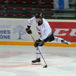 MARSEILLE-BREST 1-2 04/01/2020 - © Brieuc Le Meur