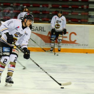 MARSEILLE-BREST 1-2 04/01/2020 - © Brieuc Le Meur