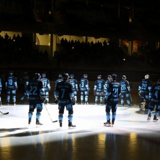 MARSEILLE-BREST 1-2 04/01/2020 - © Brieuc Le Meur