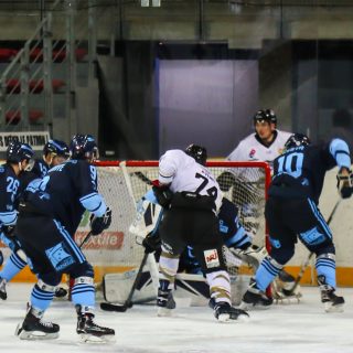 MARSEILLE-BREST 1-2 04/01/2020 - © Brieuc Le Meur