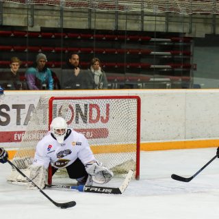 MARSEILLE-BREST 1-2 04/01/2020 - © Brieuc Le Meur