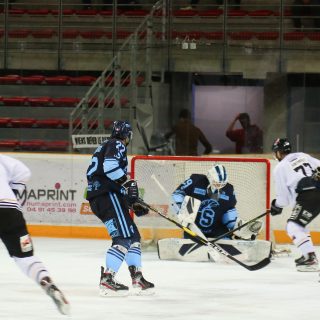 MARSEILLE-BREST 1-2 04/01/2020 - © Brieuc Le Meur