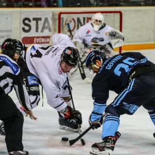 MARSEILLE-BREST 1-2 04/01/2020 - © Brieuc Le Meur