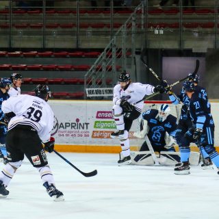 MARSEILLE-BREST 1-2 04/01/2020 - © Brieuc Le Meur