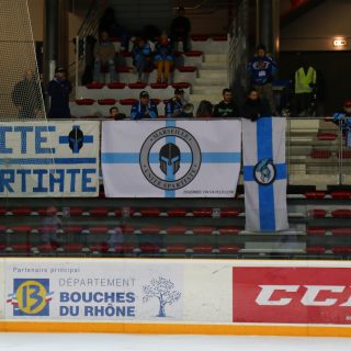 MARSEILLE-BREST 1-2 04/01/2020 - © Brieuc Le Meur