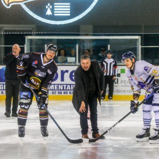 BREST-DUNKERQUE (J17) 6-3 11/01/2020 - © Brieuc Le Meur