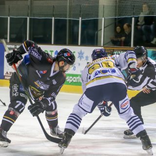 BREST-DUNKERQUE (J17) 6-3 11/01/2020 - © Brieuc Le Meur
