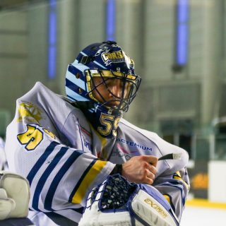 BREST-DUNKERQUE (J17) 6-3 11/01/2020 - © Brieuc Le Meur