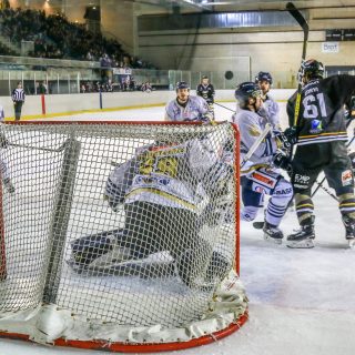 BREST-DUNKERQUE (J17) 6-3 11/01/2020 - © Brieuc Le Meur