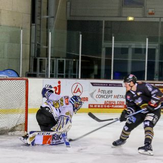 BREST-DUNKERQUE (J17) 6-3 11/01/2020 - © Brieuc Le Meur