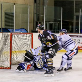 BREST-DUNKERQUE (J17) 6-3 11/01/2020 - © Brieuc Le Meur