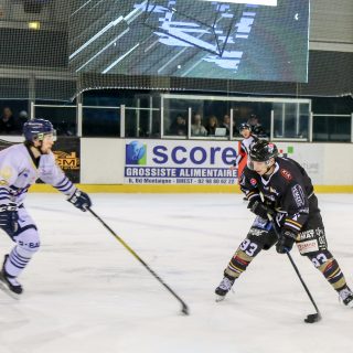 BREST-DUNKERQUE (J17) 6-3 11/01/2020 - © Brieuc Le Meur