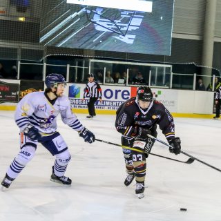 BREST-DUNKERQUE (J17) 6-3 11/01/2020 - © Brieuc Le Meur