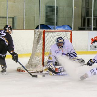 BREST-DUNKERQUE (J17) 6-3 11/01/2020 - © Brieuc Le Meur