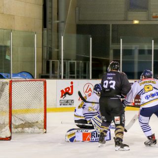 BREST-DUNKERQUE (J17) 6-3 11/01/2020 - © Brieuc Le Meur