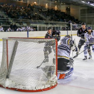 BREST-DUNKERQUE (J17) 6-3 11/01/2020 - © Brieuc Le Meur