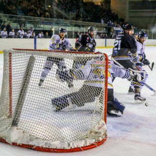 BREST-DUNKERQUE (J17) 6-3 11/01/2020 - © Brieuc Le Meur