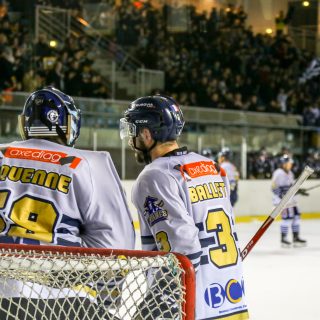 BREST-DUNKERQUE (J17) 6-3 11/01/2020 - © Brieuc Le Meur