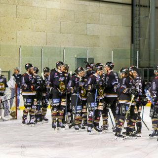 BREST-DUNKERQUE (J17) 6-3 11/01/2020 - © Brieuc Le Meur