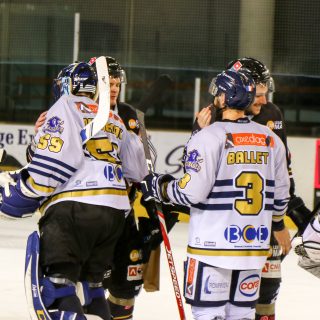 BREST-DUNKERQUE (J17) 6-3 11/01/2020 - © Brieuc Le Meur