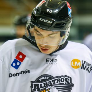 MONT BLANC-BREST (J19) 1-4 21/01/2020 - © Brieuc Le Meur