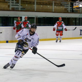 MONT BLANC-BREST (J19) 1-4 21/01/2020 - © Brieuc Le Meur