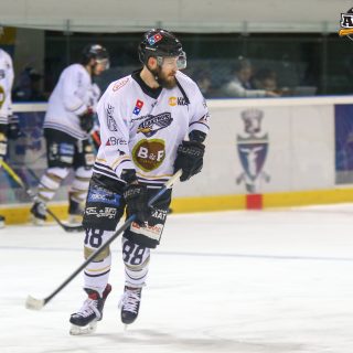 MONT BLANC-BREST (J19) 1-4 21/01/2020 - © Brieuc Le Meur