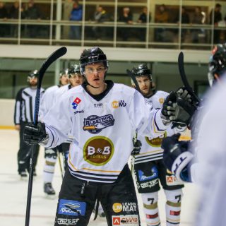 MONT BLANC-BREST (J19) 1-4 21/01/2020 - © Brieuc Le Meur