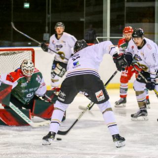 MONT BLANC-BREST (J19) 1-4 21/01/2020 - © Brieuc Le Meur