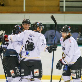 MONT BLANC-BREST (J19) 1-4 21/01/2020 - © Brieuc Le Meur