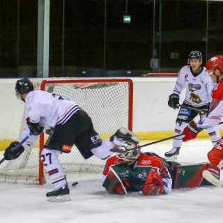 MONT BLANC-BREST (J19) 1-4 21/01/2020 - © Brieuc Le Meur